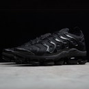 Nike Air Vapor Max Plus Triple Black 924453-004