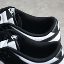 Dunk Low "Panda" Preto / Branco