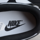 Dunk Low "Panda" Preto / Branco