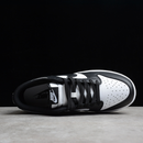 Dunk Low "Panda" Preto / Branco