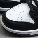Dunk Low "Panda" Preto / Branco
