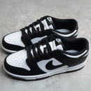 Dunk Low "Panda" Preto / Branco