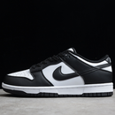 Dunk Low "Panda" Preto / Branco