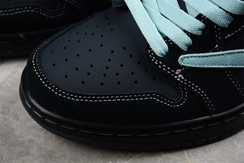 TIFFANY & CO.x Travis Scott x AJ 1 Low DM7866-401